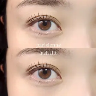 マツエク・マツパ suu⟡HINAKO |パリエク|マツエクのマツエク・マツパデザイン