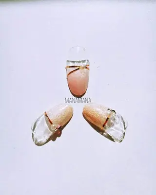 ネイル MANA MANAのネイルデザイン