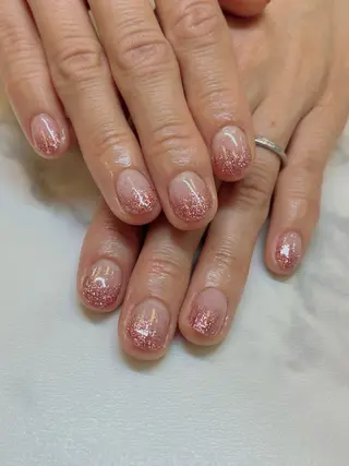 ネイル 渡邉 真衣のネイルデザイン