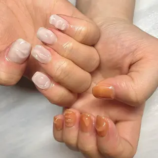 ネイル Nail Room uimのネイルデザイン