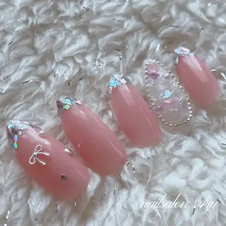 ネイル 濵田 美多のネイルデザイン