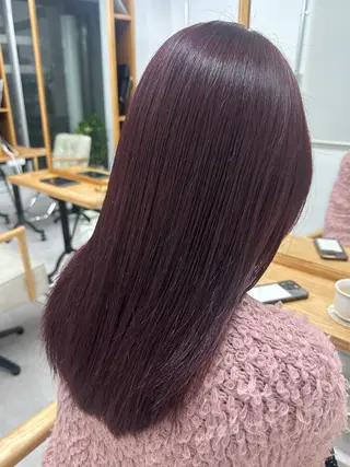 カラー 建部晃汰 /モデルさん募集中のヘアスタイル