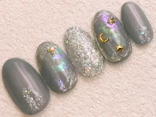 ネイル 池袋 りみのネイルデザイン