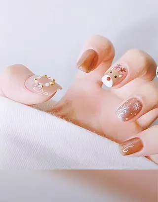 ネイル Fairyフェアリーネイルサロン所属・Fairy フェアリーネイルのネイルデザイン