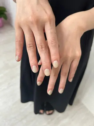 ネイル 畑中 優里のネイルデザイン
