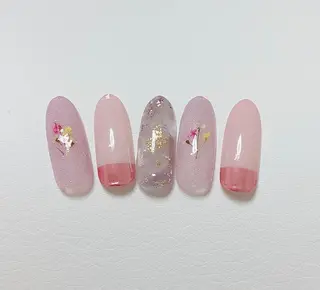 ネイル eyelash & nail AN所属・eyelash & nail ANのマツエク・マツパデザイン