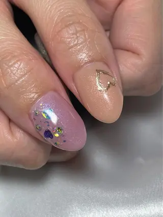 ネイル beauty salonM&Iのネイルデザイン