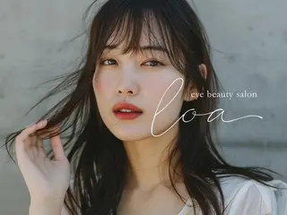 マツエク・マツパ 🎀岡山/loa/ マツエク/mao🎀のマツエク・マツパデザイン