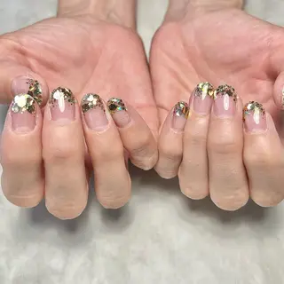 ネイル Spricoloré スプリコローレのネイルデザイン