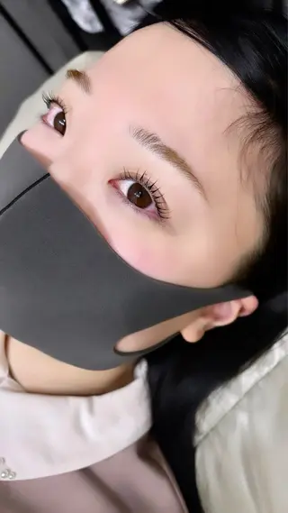 マツエク・マツパ Yui🩰‎🤍 ‎un アイラッシュのマツエク・マツパデザイン