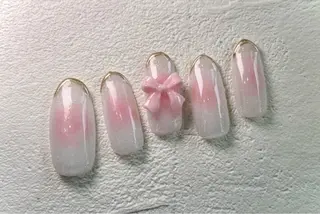 ネイル nail salon quartettoのネイルデザイン