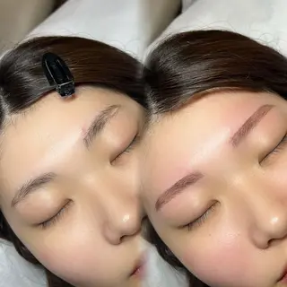 アイブロウ GRIP 🌼MEIのその他イメージ