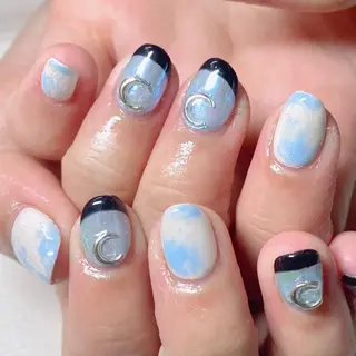 ネイル タケウチ ナナ💅のネイルデザイン