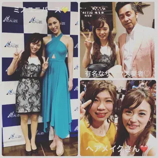 FLEUR大阪・美容 整体・痩身・小顔のエステ・リラクイメージ