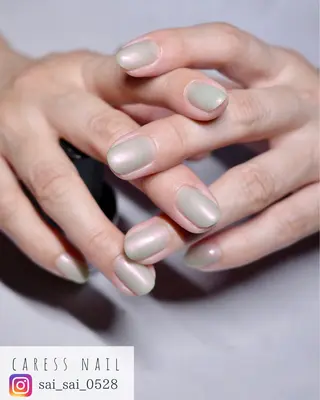 ネイル caress nail カレスネイル 代々木上原所属・カレスネイル さいのネイルデザイン