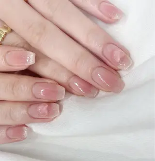 ネイル EMANON心斎橋店所属・大阪心斎橋ネイル/ hinataのネイルデザイン