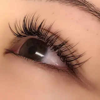 マツエク・マツパ WHITE EYE 錦糸町店🩵倉野🩵のマツエク・マツパデザイン