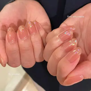 ネイル umi nailのネイルデザイン