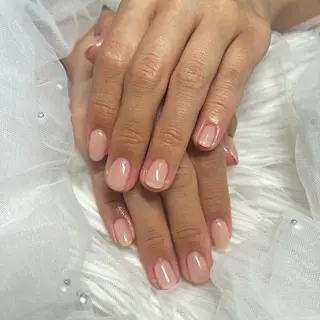 ネイル cerisier 坂本のネイルデザイン