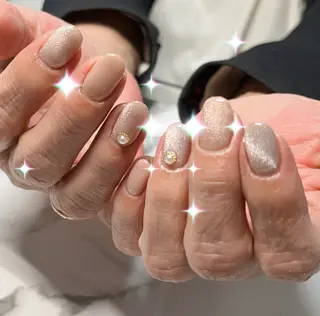 ネイル Salon Improveのネイルデザイン