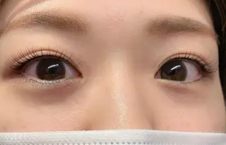 マツエク・マツパ kelly eye立町店のマツエク・マツパデザイン