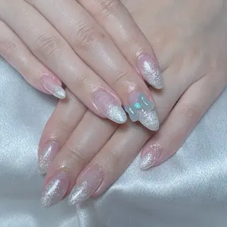 ネイル LR.ONE リナのネイルデザイン