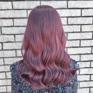 カラー エリアマネージャー 復活の大澤竜馬のヘアスタイル