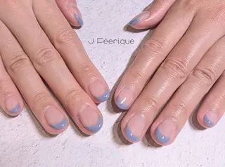 ネイル Eri 歴8年 / 南森町ネイル💅のネイルデザイン