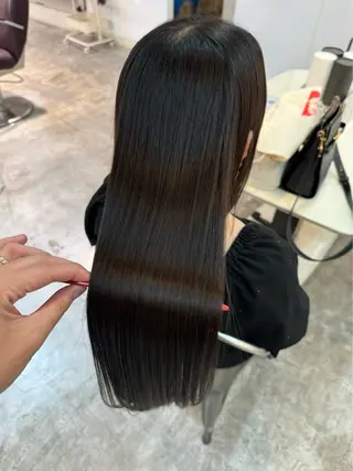 zest/bis Rin ʚ🎀ɞのヘアスタイル