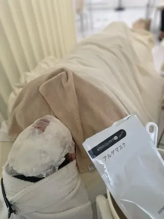 メンズ POLA四条堀川 TOAのその他イメージ