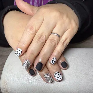 ネイル 松山 碧のエステ・リラクイメージ