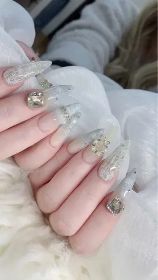 ネイル Mlan Nailのネイルデザイン
