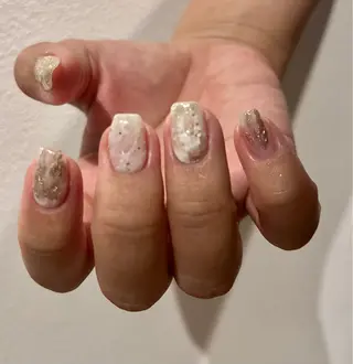 ネイル ЯH.nail JURIのネイルデザイン