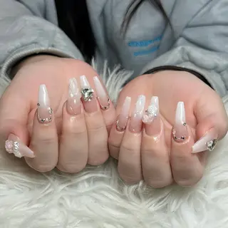 ネイル Julli NailStudioのネイルデザイン