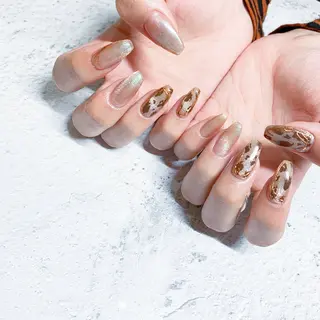 ネイル Kei Chanのネイルデザイン