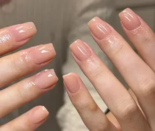 ネイル 🎀 KiKi_nailのネイルデザイン