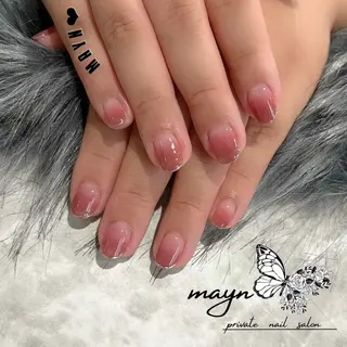 ネイル ﾈｲﾙｻﾛﾝ Vellのネイルデザイン