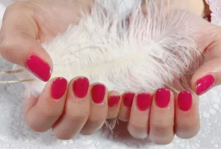 ネイル Pretty  J nail salon所属・pretty J ゆいのネイルデザイン