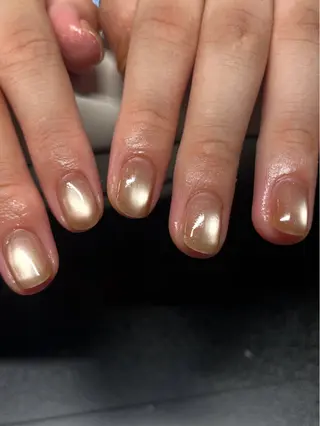 ネイル Jr.ネイリスト Yukinoのネイルデザイン