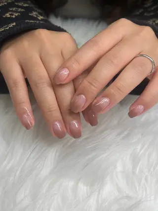 ネイル Partie所属・Partie （パルティ）のネイルデザイン