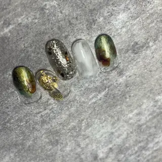 ネイル Style Rougeのネイルデザイン