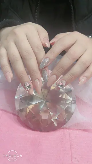 ネイル JF- yoyoのマツエク・マツパデザイン