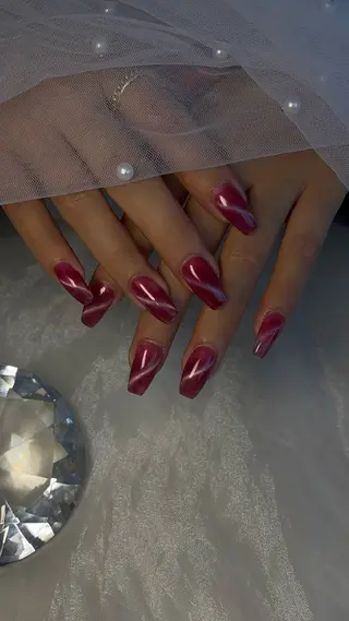 ネイル salon de belnetta所属・kayo 💅のネイルデザイン