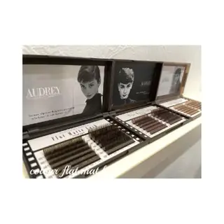 マツエク・マツパ eyelist Yuuuのマツエク・マツパデザイン