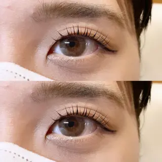 マツエク・マツパ yoshie🕯️ 新宿/まつ毛パーマのマツエク・マツパデザイン