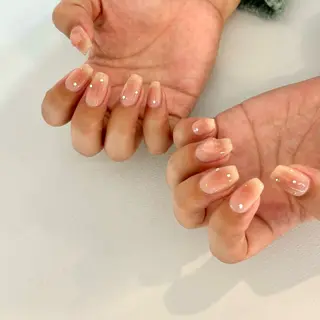 ネイル LAND TENJINのネイルデザイン