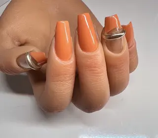 ネイル NailSalon /JAPHのネイルデザイン