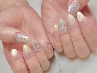 ネイル Naillist Emaのネイルデザイン