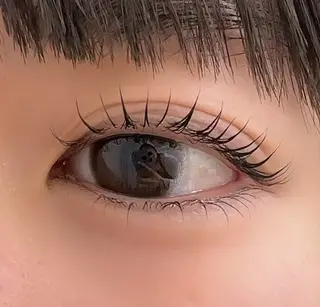 マツエク・マツパ eyelist mikiのマツエク・マツパデザイン