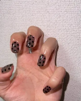 ネイル peil nailのネイルデザイン